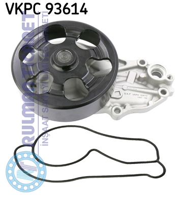 SKF-VKPC93614 SKF VKPC93614 - Görsel 1