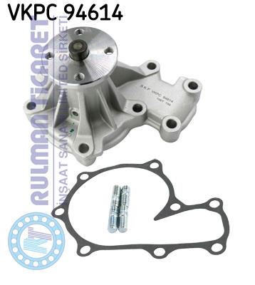 SKF-VKPC94614 SKF VKPC94614 - Görsel 1