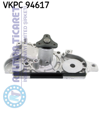 SKF-VKPC94617 SKF VKPC94617 - Görsel 1