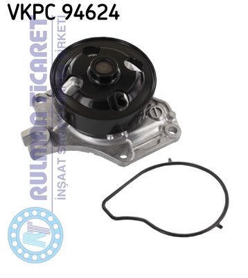 SKF-VKPC94624 SKF VKPC94624 - Görsel 1