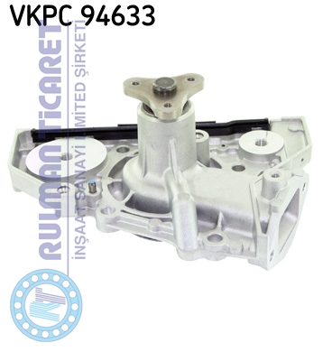 SKF-VKPC94633 SKF VKPC94633 - Görsel 1