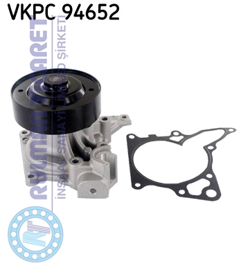 SKF-VKPC94652 SKF VKPC94652 - Görsel 1