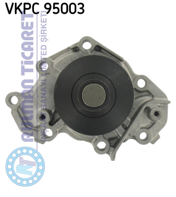 SKF-VKPC95003 SKF VKPC95003 - Görsel 1