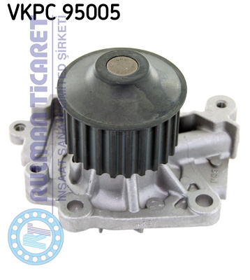 SKF-VKPC95005 SKF VKPC95005 - Görsel 1