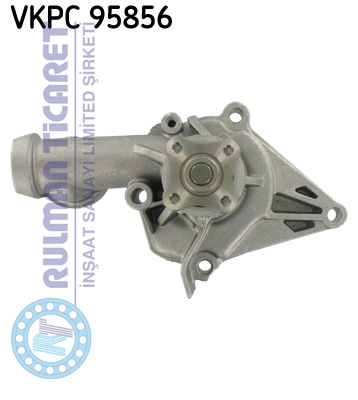 SKF-VKPC95856 SKF VKPC95856 - Görsel 1