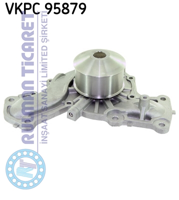 SKF-VKPC95879 SKF VKPC95879 - Görsel 1