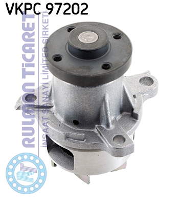 SKF-VKPC97202 SKF VKPC97202 - Görsel 1