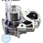 SKF VKPC98007