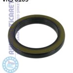 SKF VKS6105