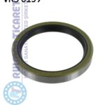SKF VKS6159