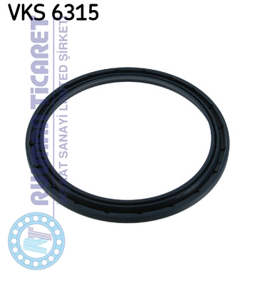 SKF-VKS6315 SKF VKS6315 - Görsel 1