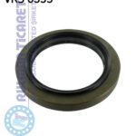 SKF VKS6333