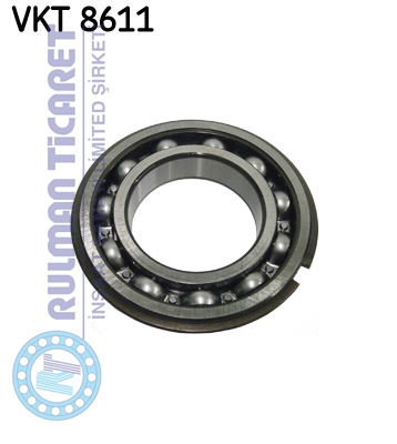 SKF-VKT8611 SKF VKT8611 - Görsel 1