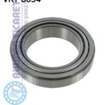 SKF VKT8634