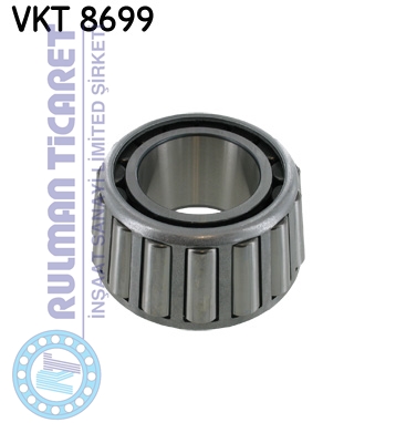 SKF-VKT8699 SKF VKT8699 - Görsel 1