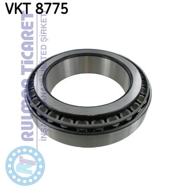SKF-VKT8775 SKF VKT8775 - Görsel 1