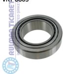 SKF VKT8863