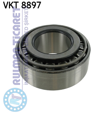 SKF-VKT8897 SKF VKT8897 - Görsel 1