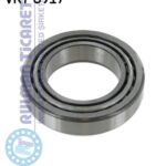 SKF VKT8917