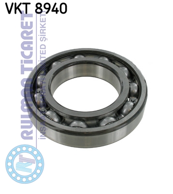 SKF-VKT8940 SKF VKT8940 - Görsel 1