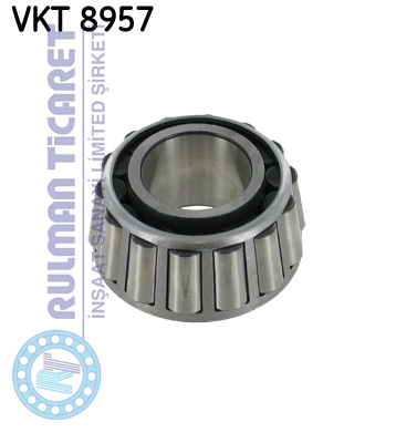 SKF-VKT8957 SKF VKT8957 - Görsel 1