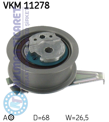 SKF-Vkm11278 SKF Vkm11278 - Görsel 1