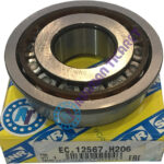SNR EC12567H206