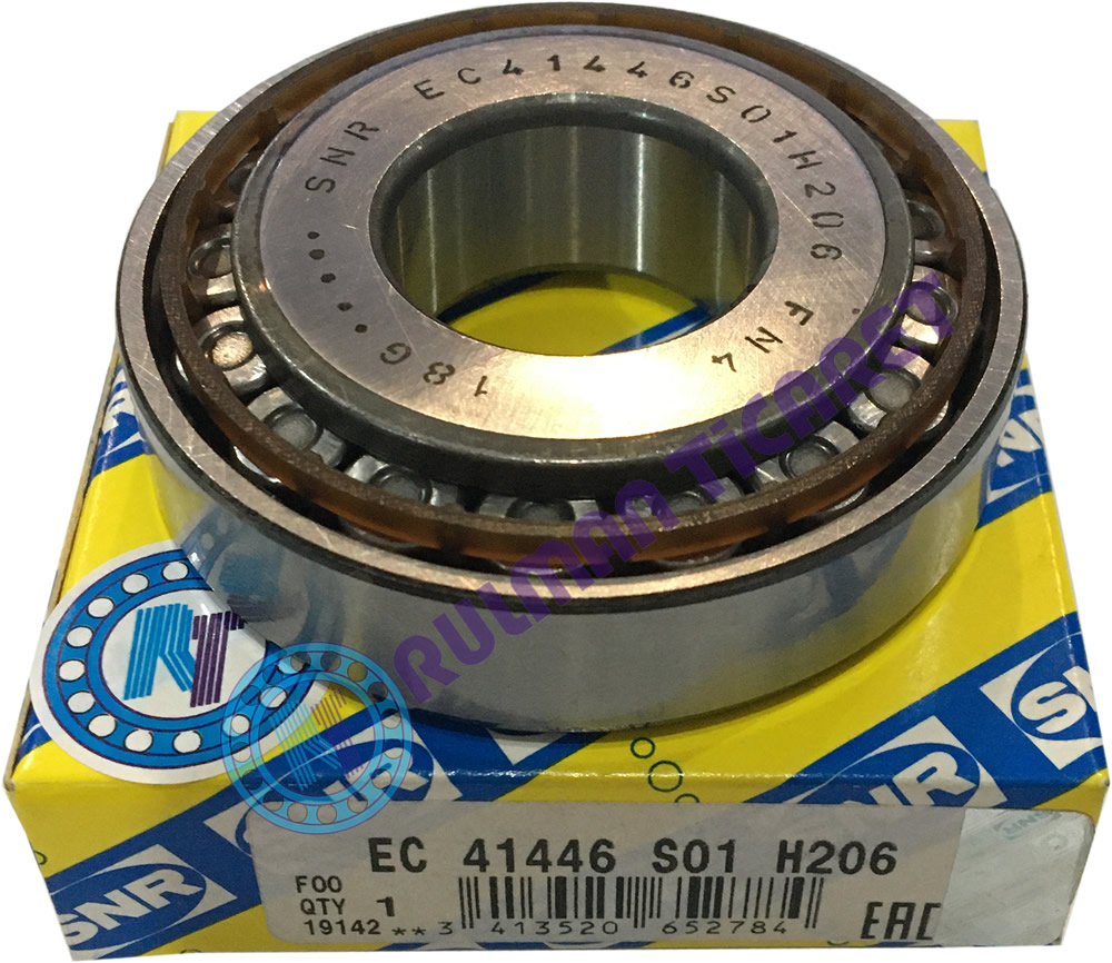 SNR-EC41446S01H206 SNR EC41446S01H206 - Görsel 1