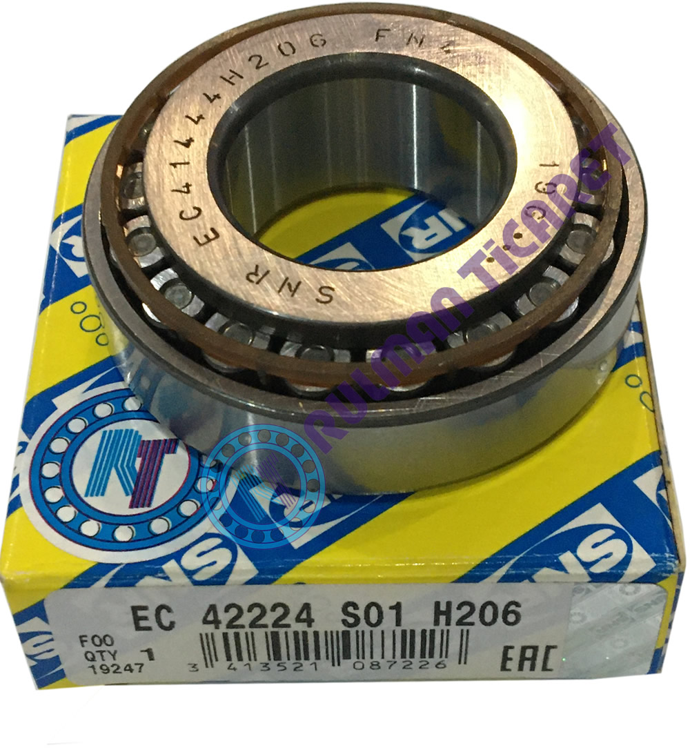 SNR-EC42224S01H206 SNR EC42224S01H206 - Görsel 1