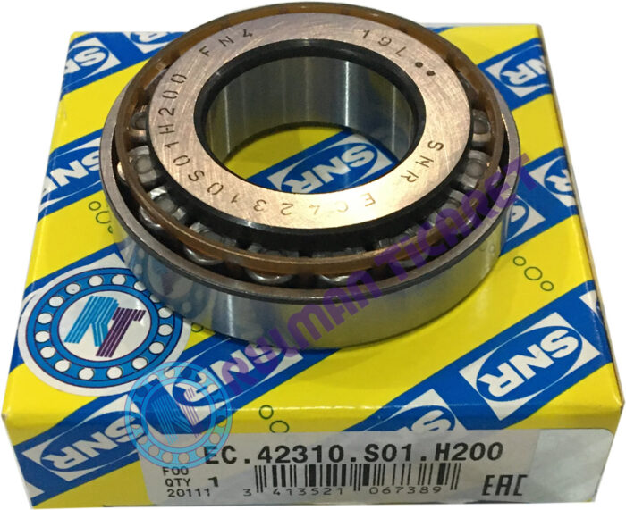 SNR EC42310S01H200 NTN / SNR Rulman Ticaret