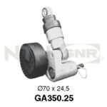 SNR GA350.25