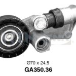 SNR GA350.36