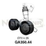 SNR GA350.44