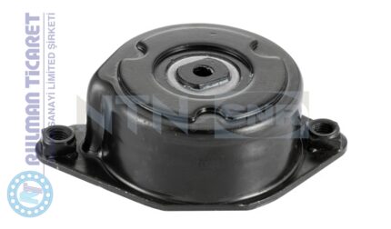 SNR GA350.84
