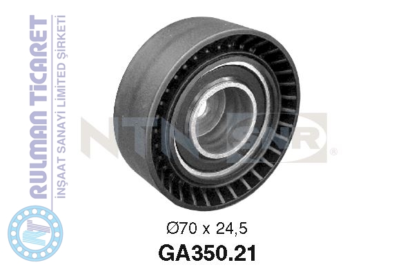 SNR-GA35021 SNR GA35021 SNR Rulman Ticaret