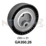 SNR GA35026