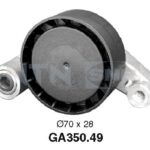 SNR GA35049
