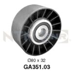 SNR GA35103