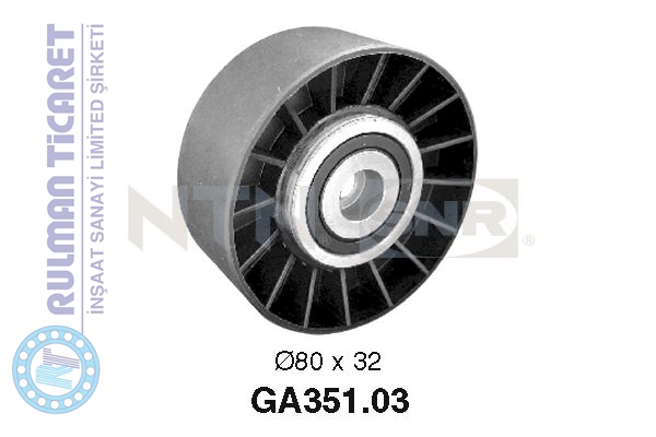 SNR-GA35103 SNR GA35103 - Görsel 1