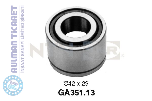 SNR-GA35113 SNR GA35113 - Görsel 1