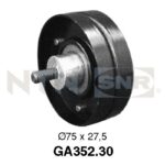 SNR GA352.30