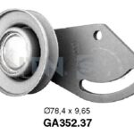 SNR GA35237