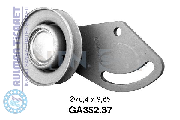 SNR-GA35237 SNR GA35237 - Görsel 1