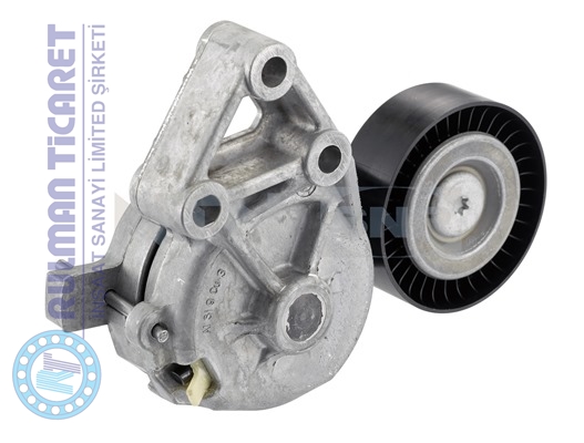 SNR-GA35240 SNR GA35240 - Görsel 1