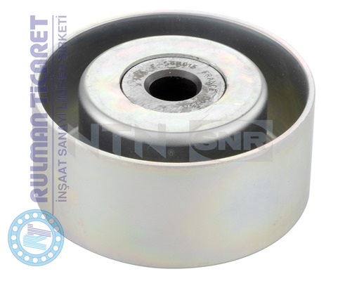 SNR-GA35253 SNR GA35253 SNR Rulman Ticaret