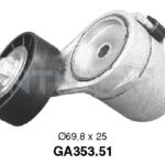 SNR GA35351