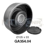 SNR GA354.04