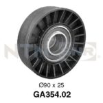 SNR GA35402