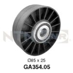 SNR GA35405