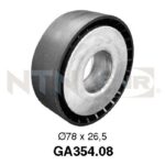 SNR GA35408